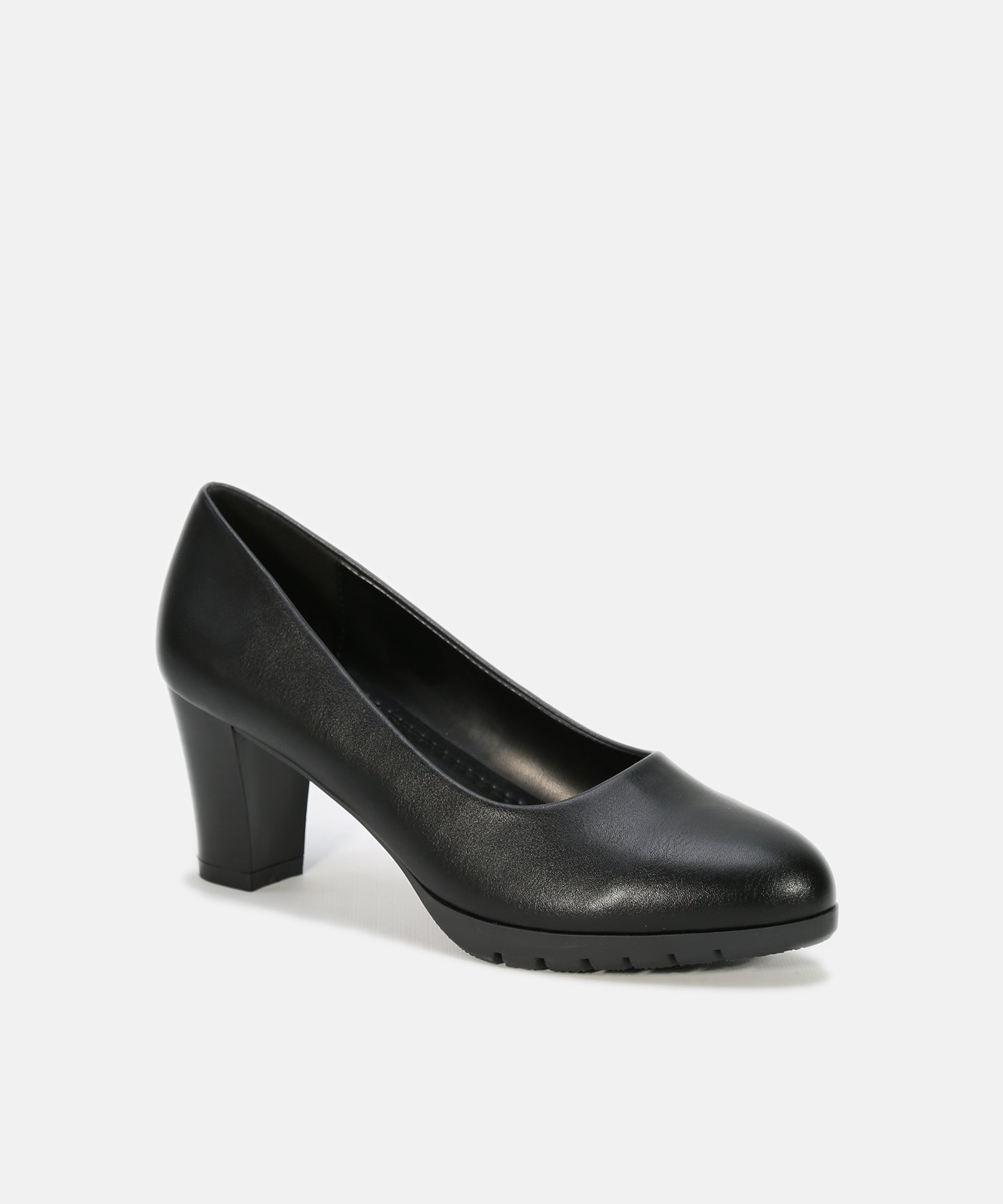 Zapatos tacón  image number null